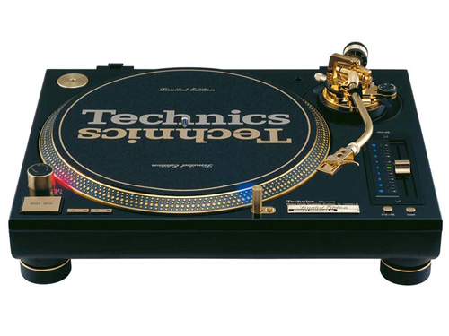 DJ Turntables DJ Turntables